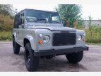 Thumbnail Photo 7 for 1993 Land Rover Defender